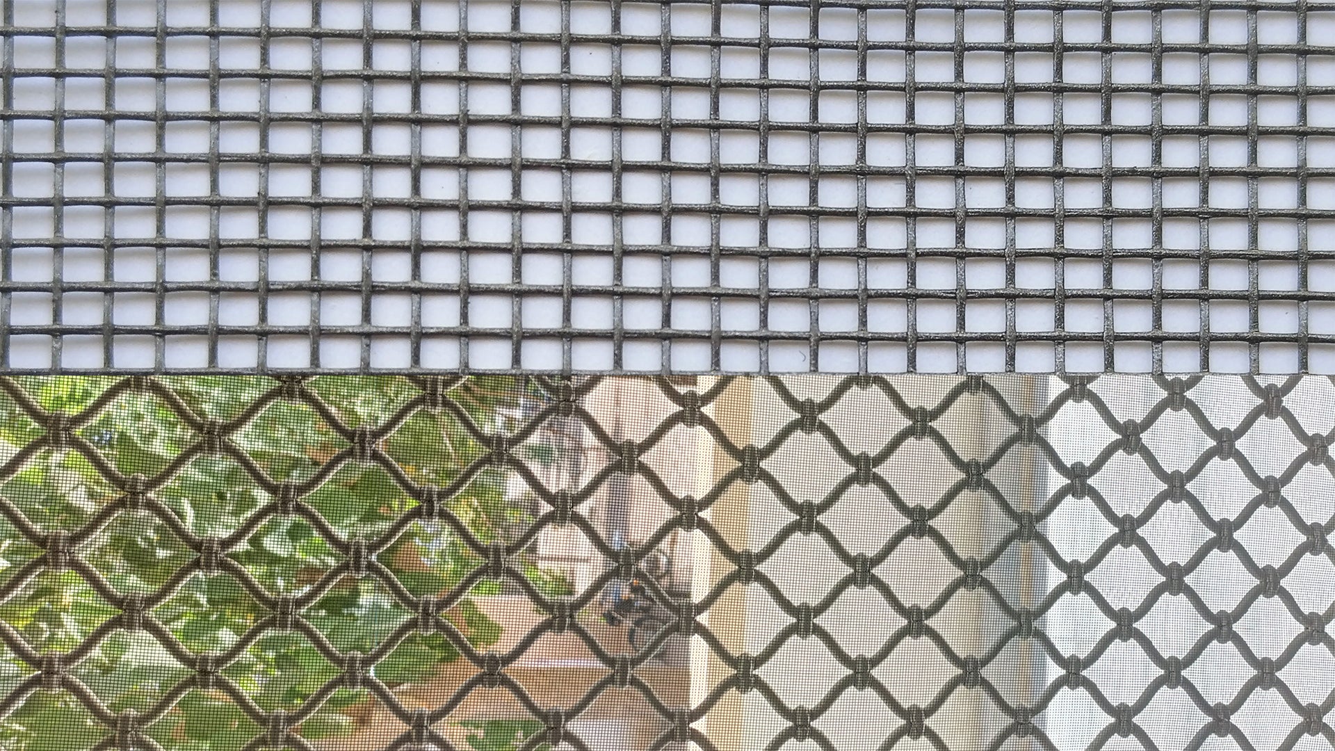 Fiberglass Mosquito Mesh 18x16
