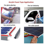 VHB Acrylic Double Sided Adhesive High Bond Tape