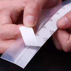 PVC Flexible Adhesive Door & Window Seal
