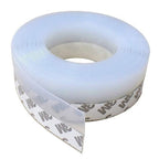 PVC Flexible Adhesive Door & Window Seal