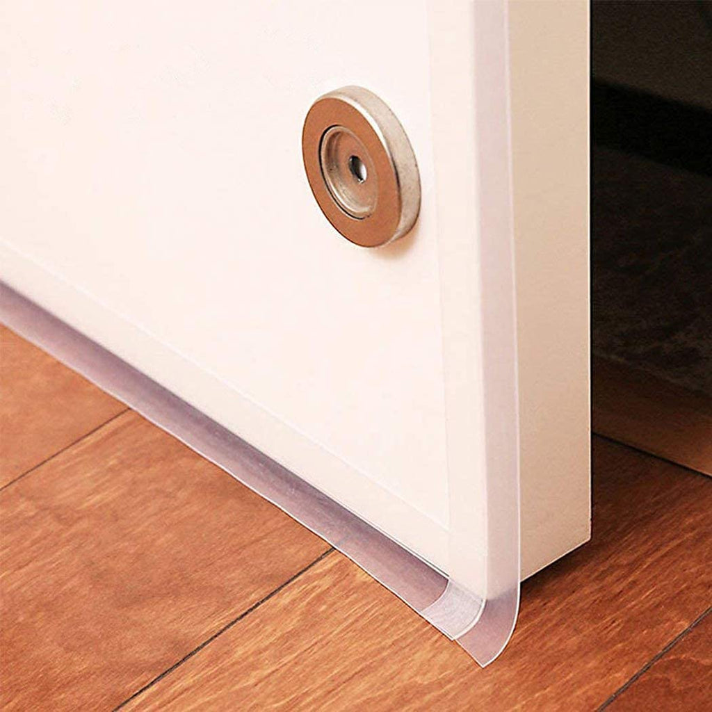 PVC Flexible Adhesive Door & Window Seal