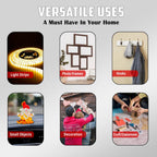 VHB Acrylic Double Sided Adhesive High Bond Tape