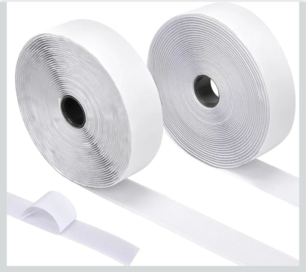 Velcro Self Adhesive Hook & Loop