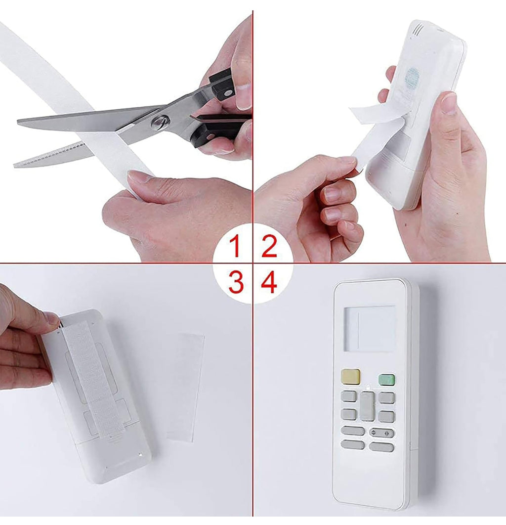 Velcro Self Adhesive Hook & Loop