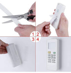 Velcro Self Adhesive Hook & Loop