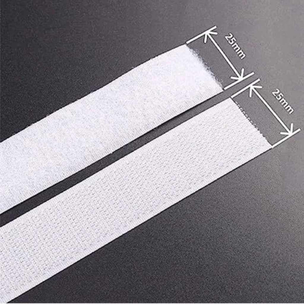 Velcro Self Adhesive Hook & Loop