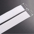 Velcro Self Adhesive Hook & Loop