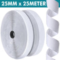 Velcro Self Adhesive Hook & Loop