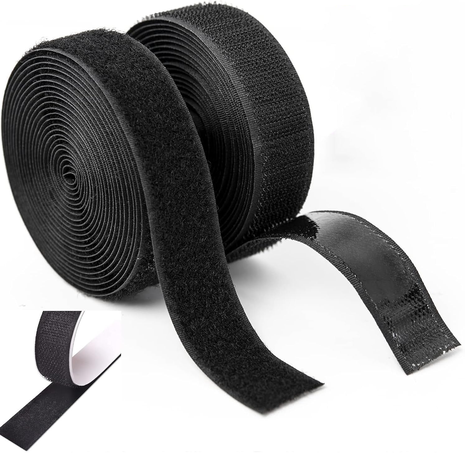 Velcro Self Adhesive Hook & Loop
