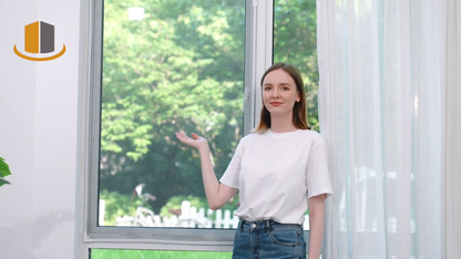 DIY Magnetic Mosquito Net